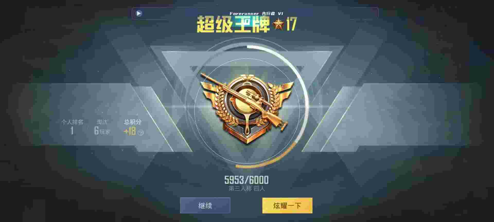 和平精英鸡腿辅助自瞄 - ��ƽ��Ӣ�����޵и�Ц���辅助预览图